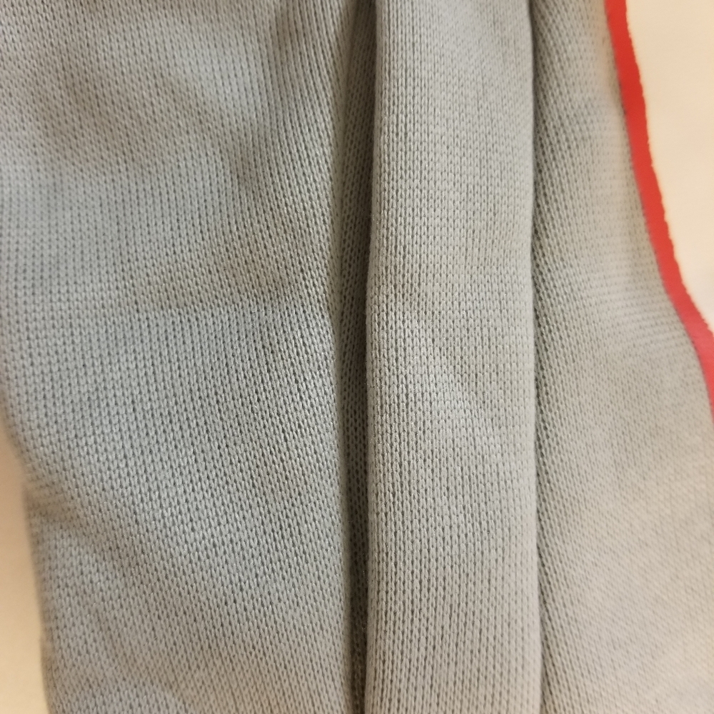 *NBW* Logo Sweat Pants M/L - Picture 5 of 11